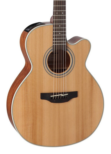 Takamine GN20CE-NS elektroakustinen kitara (uusi)