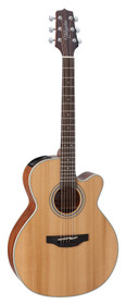 Takamine GN20CE-NS elektroakustinen kitara (uusi)