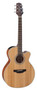 Takamine GN20CE-NS elektroakustinen kitara (uusi)