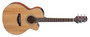 Takamine GN20CE-NS elektroakustinen kitara (uusi)