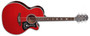 Takamine GN75CE Wine Red elektroakustinen kitara (uusi)