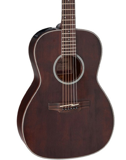 Takamine GY21E-SM elektroakustinen kitara (uusi)