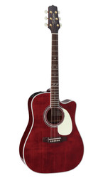 Takamine JJ325SRC John Jorgenson + Softcase (new)