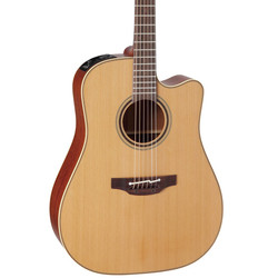 Takamine P3DC + Softcase (new)