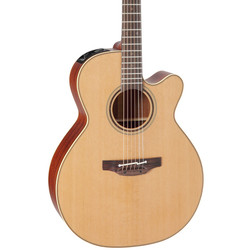 Takamine P3NC +  Softcase (new)