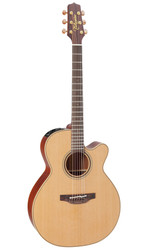 Takamine P3NC +  Softcase (new)