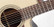 Takamine P5DC Pro Series elektroakustinen kitara + Softcase (uusi)