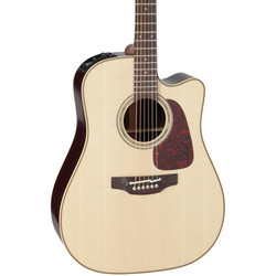 Takamine P5DC + Softcase (new)