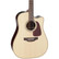 Takamine P5DC Pro Series elektroakustinen kitara + Softcase (uusi)