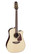 Takamine P5DC Pro Series elektroakustinen kitara + Softcase (uusi)