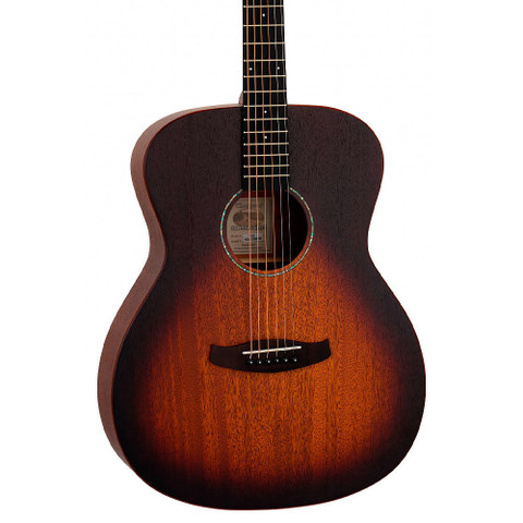 Tanglewood TC3 Whiskey Burst Satin (new)