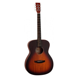Tanglewood TC3 Whiskey Burst Satin akustinen kitara (uusi)