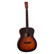 Tanglewood TC3 Whiskey Burst Satin (new)
