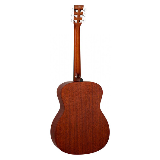 Tanglewood TC3 Whiskey Burst Satin akustinen kitara (uusi)