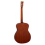 Tanglewood TC3 Whiskey Burst Satin akustinen kitara (uusi)