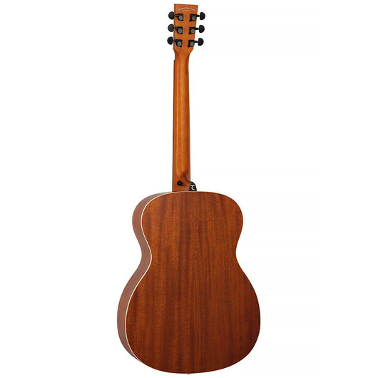 Tanglewood TS3 Natural Satin teräskielinen akustinen kitara (uusi)