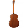 Tanglewood TS3 Natural Satin teräskielinen akustinen kitara (uusi)