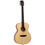 Tanglewood TS3 Natural Satin teräskielinen akustinen kitara (uusi)