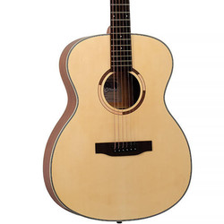 Tanglewood TS3 Natural Satin teräskielinen akustinen kitara (uusi)