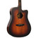 Tanglewood TWX5CEK Autumn Burst Gloss (new)