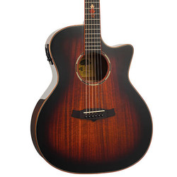 Tanglewood TWX6CEK Autumn Burst Gloss elektroakustinen kitara (uusi)