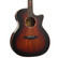 Tanglewood TWX6CEK Autumn Burst Gloss (new)