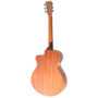 Tanglewood TRGT4CE elektroakustinen kitarabundle sis. soft case (uusi)
