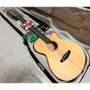 Tanglewood TRGT4CE elektroakustinen kitarabundle sis. soft case (uusi)