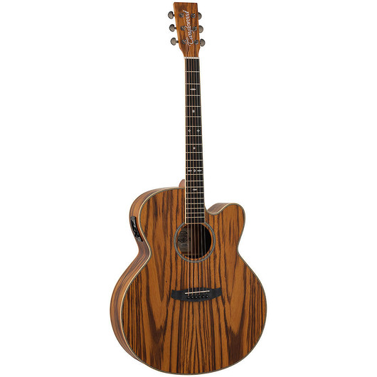 Tanglewood TRU7CE-AZ elektroakustinen kitara (uusi)