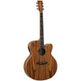 Tanglewood TRU7CE-AZ elektroakustinen kitara (uusi)