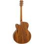 Tanglewood TRU7CE-AZ elektroakustinen kitara (uusi)