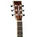 Tanglewood TW4 CE Antique Violin Burst Electric-Acoustic (new)