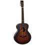 Tanglewood TWX1EK Autumn Burst Gloss Mini elektroakustinen (uusi)
