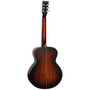 Tanglewood TWX1EK Autumn Burst Gloss Mini elektroakustinen (uusi)