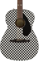 Fender Tim Armstrong Hellcat Checkerboard (new)