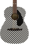 Fender Tim Armstrong Hellcat Checkerboard elektroakustinen (uusi)