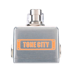 Tone City Buzz Bee Buffer & Boost (new)
