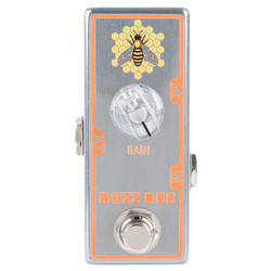 Tone City Buzz Bee Buffer & Boost (new)