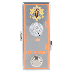 Tone City Buzz Bee Buffer & Boost (new)