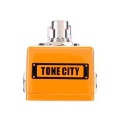 Tone City London Bender Fuzz (new)