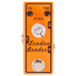Tone City London Bender Fuzz (new)