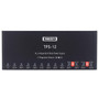 Tone City TPS-12 virtalähde (uusi)