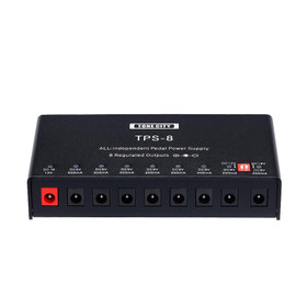 Tone City TPS-8 Power Supply