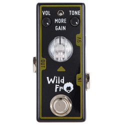 Tone City Wildfro Distortion efektipedaali (uusi)