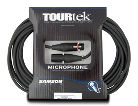 Samson Tourtek TM30 mikrofonikaapeli 9 m (uusi)