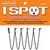 Truetone MC5 5 Plug Cable virranjakojohto (uusi)
