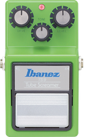 Ibanez TS9 Tube Screamer efektipedaali (uusi)