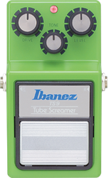 Ibanez TS9 Tube Screamer (new)