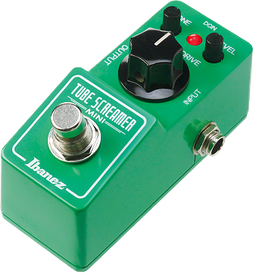 Ibanez Tube Screamer Mini TS MINI (uusi)