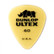 Dunlop Ultex Standard 0,60 mm plektrasetti 6 kpl (uusi)